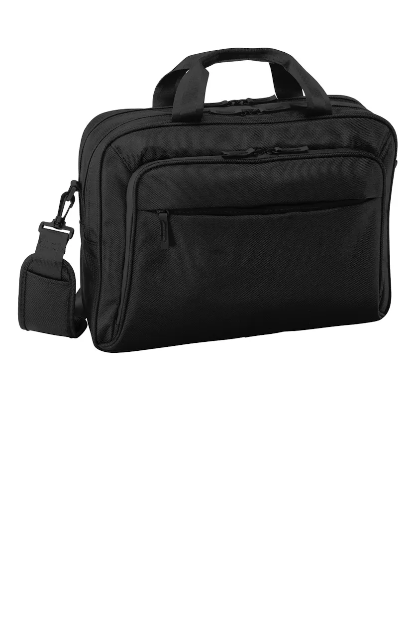 Port Authority BG323 Exec Briefcase