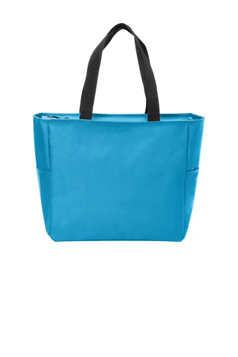 Port Authority BG410 Essential Zip Tote