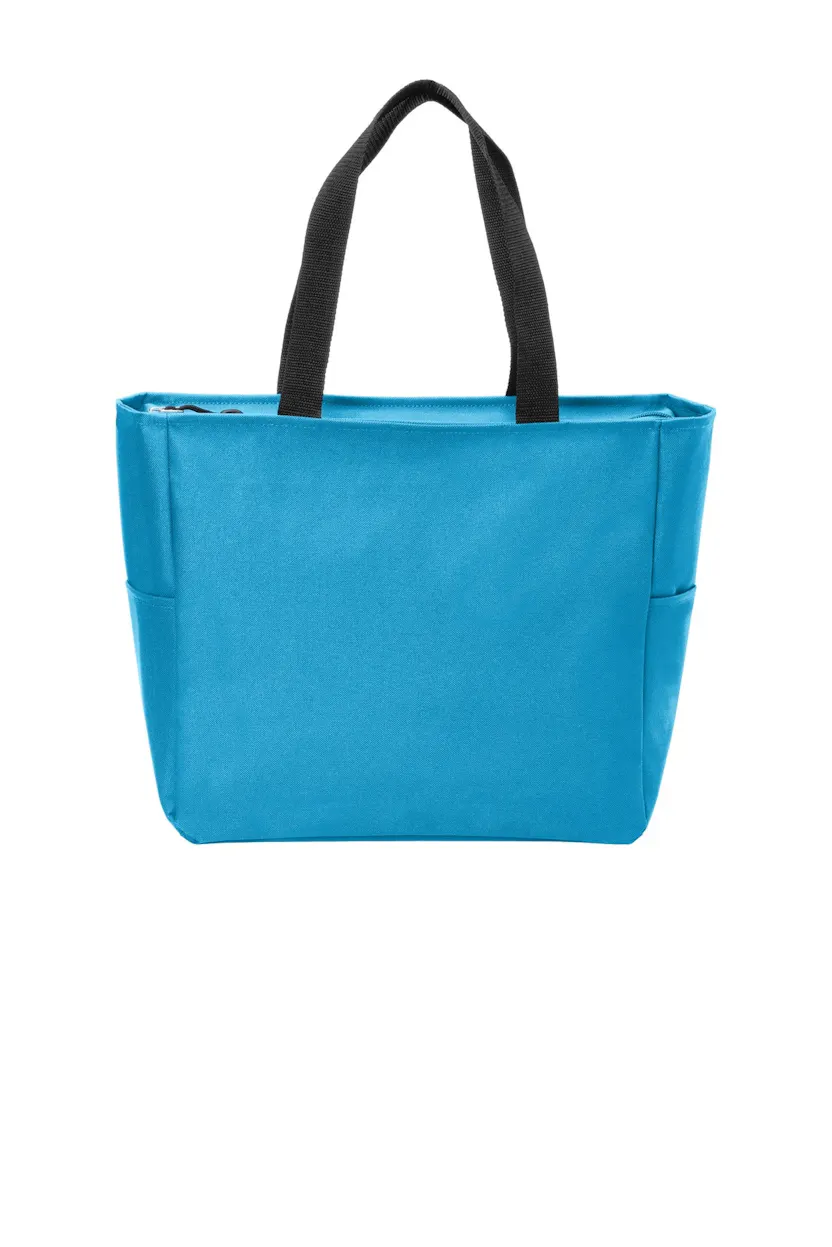 Port Authority BG410 Essential Zip Tote