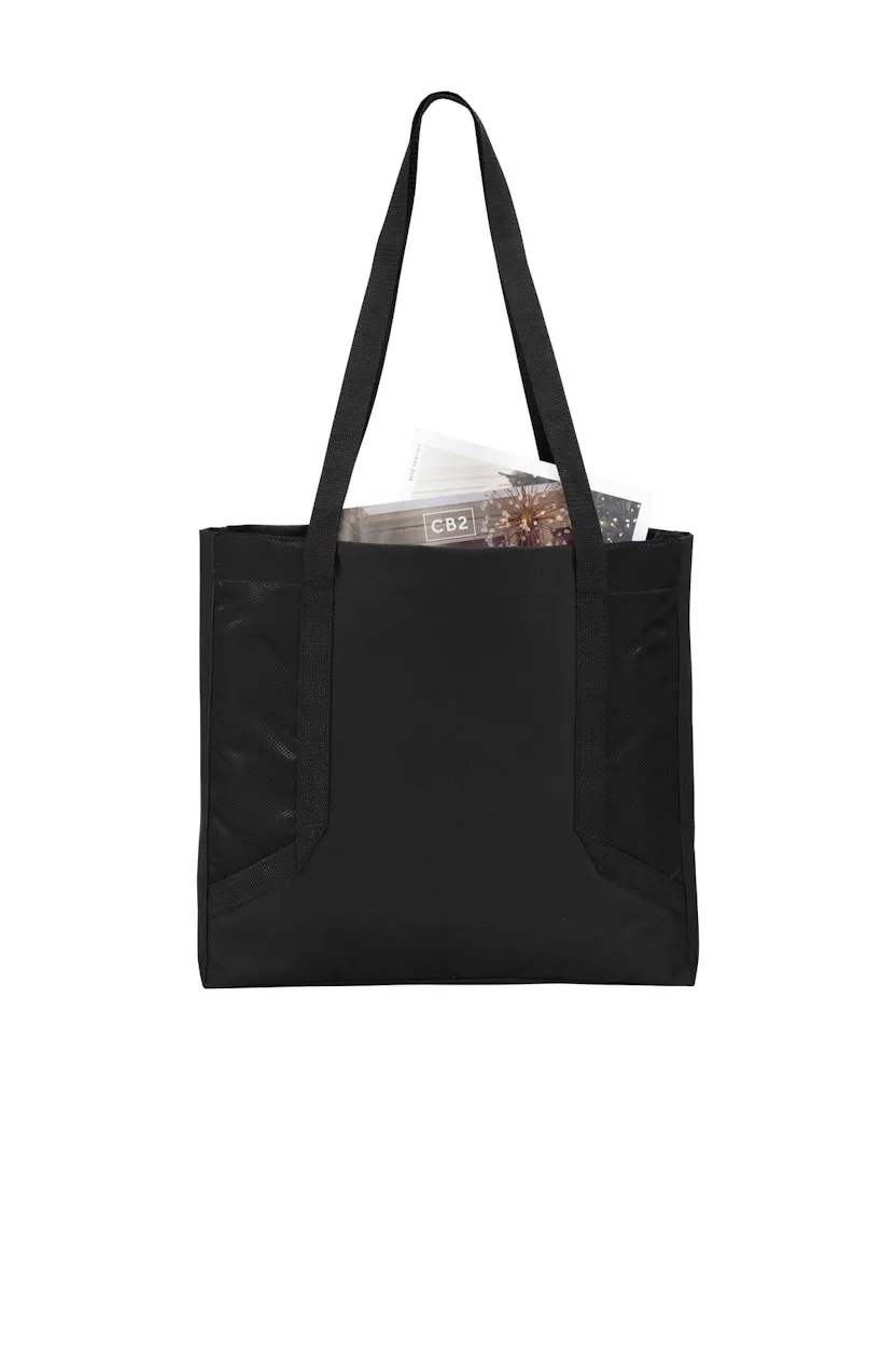 Port Authority BG417 Circuit Tote