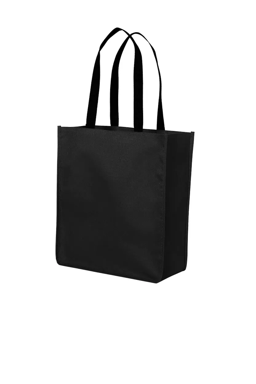 Port Authority BG431 Upright Essential Tote