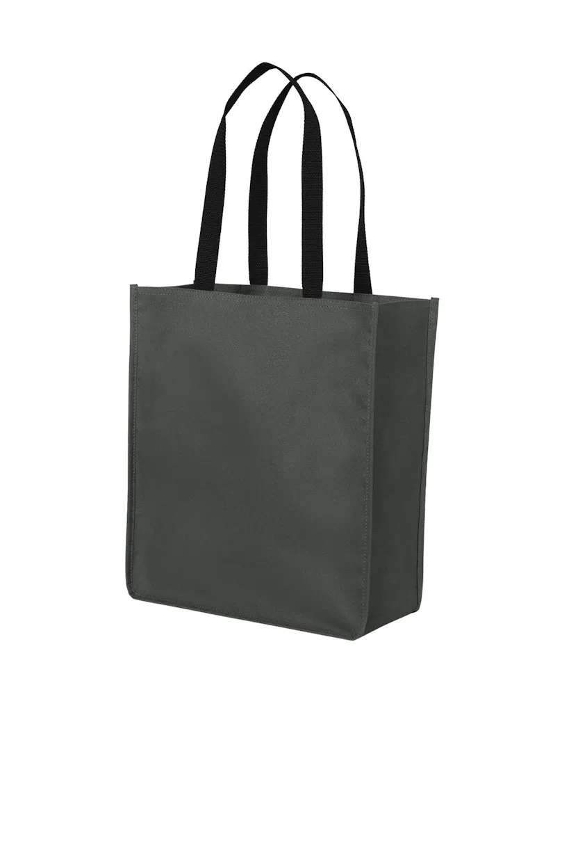 Port Authority BG431 Upright Essential Tote