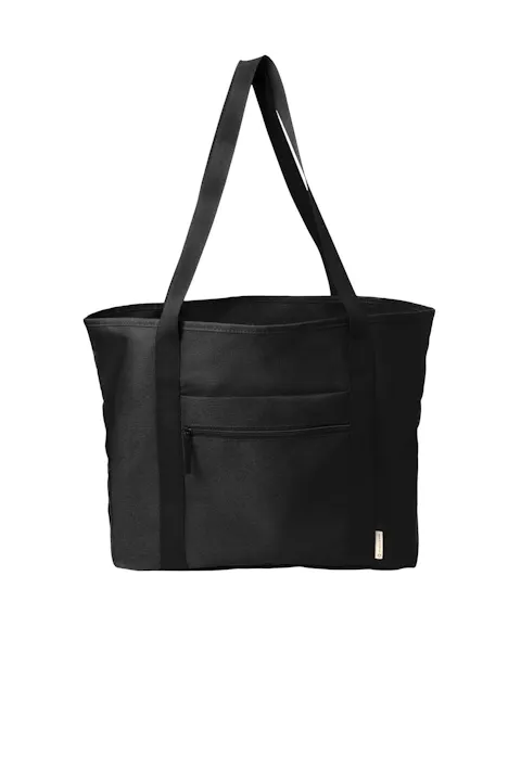 Port Authority BG470 C-FREE Recycled Tote