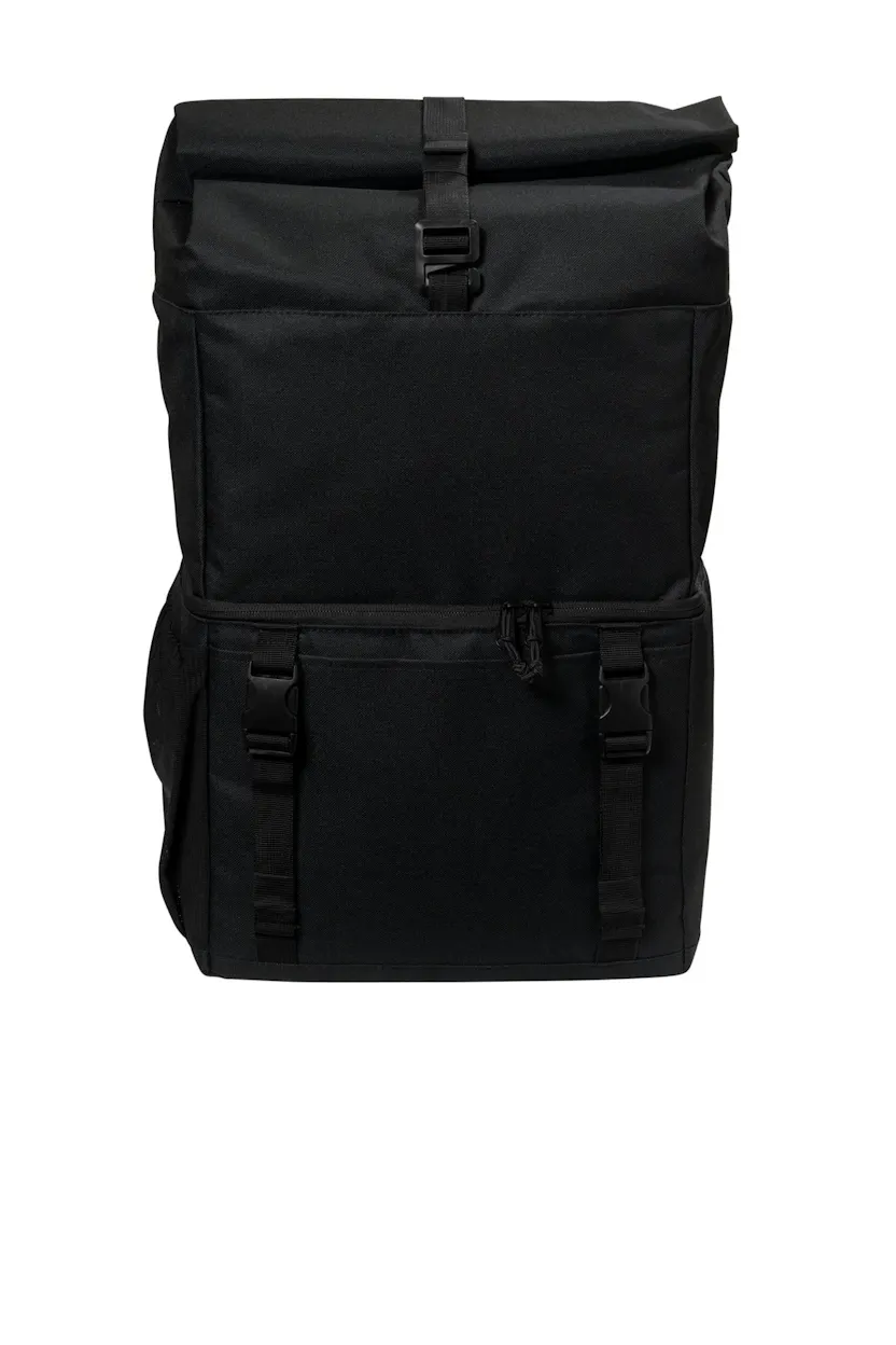 Port Authority BG501 18-Can Backpack Cooler