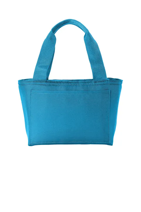 Port Authority BG518 Insulated Lunch Tote