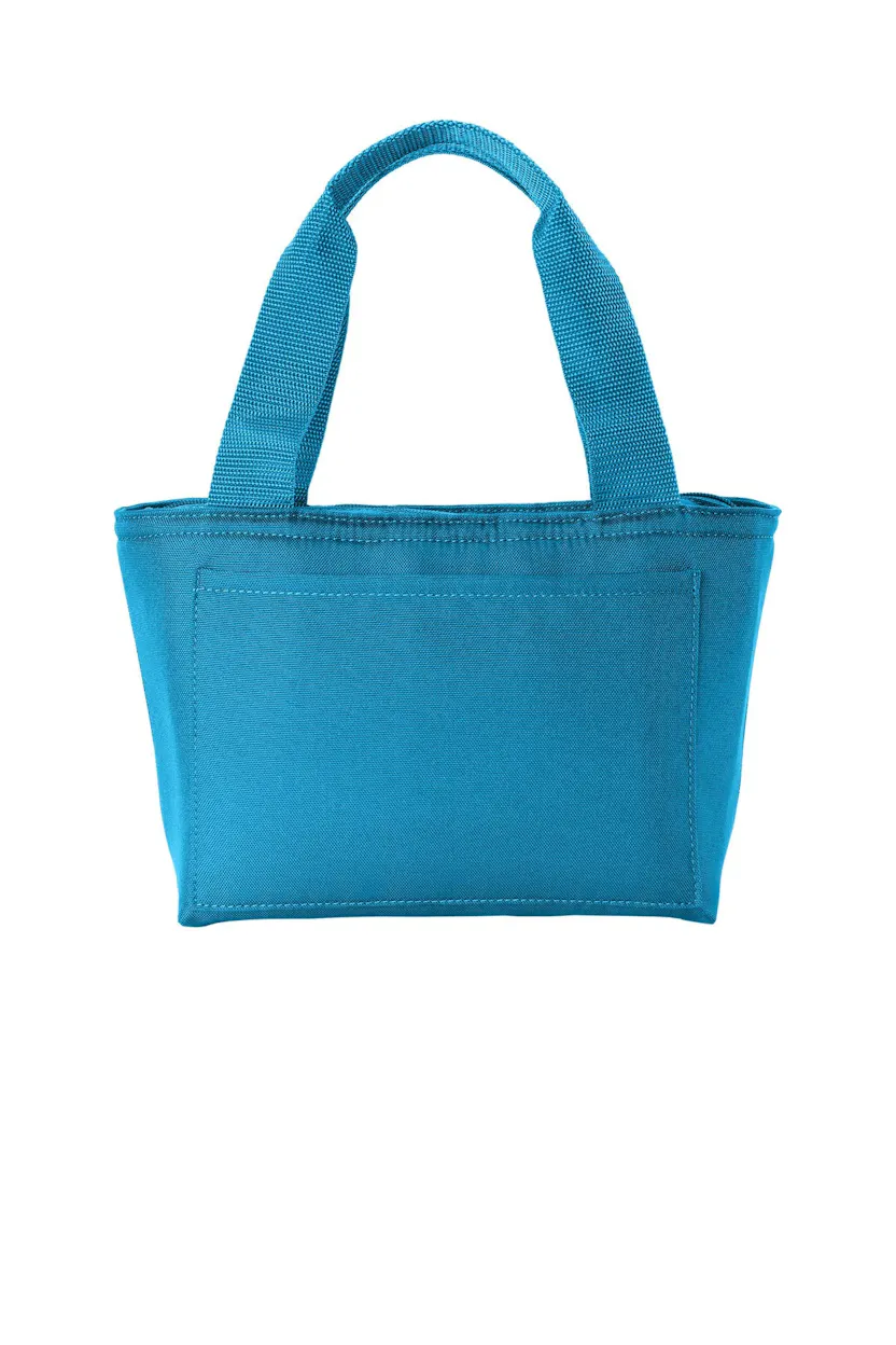 Port Authority BG518 Insulated Lunch Tote