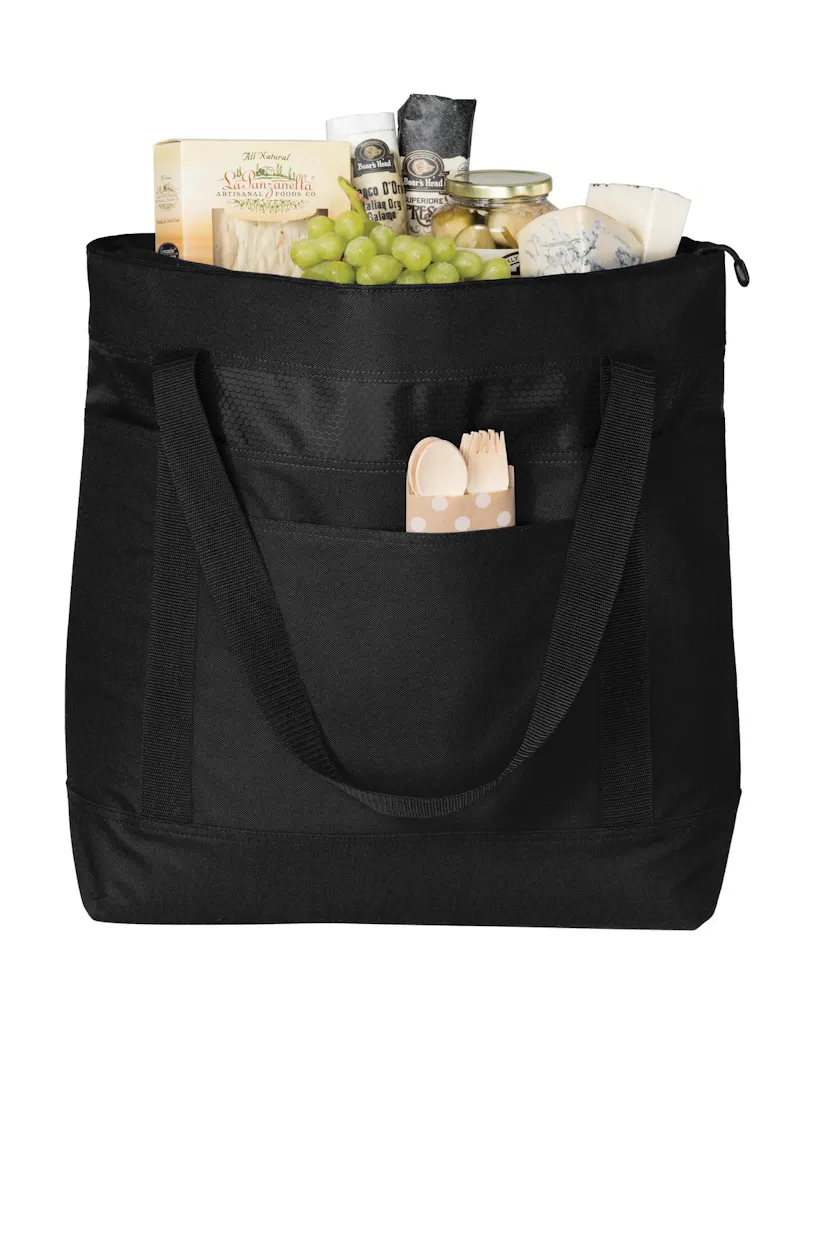 Port Authority BG527 Large Tote Cooler