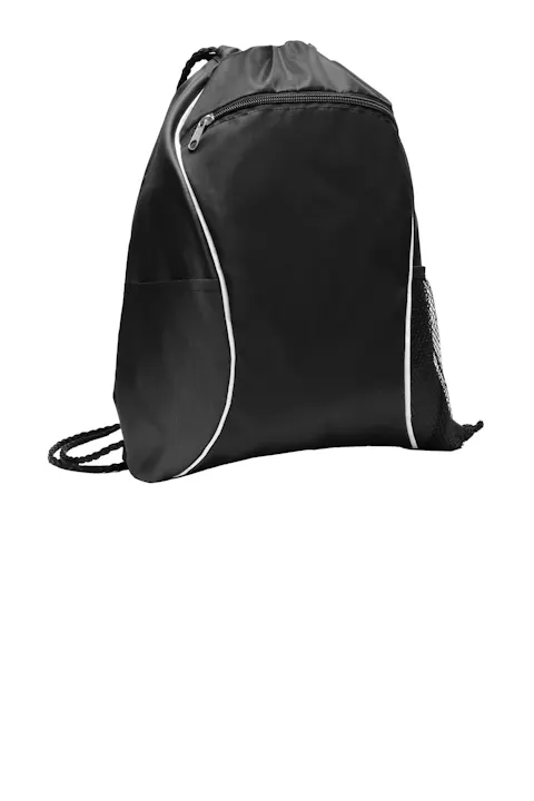 Port Authority BG613 Fast Break Cinch Pack