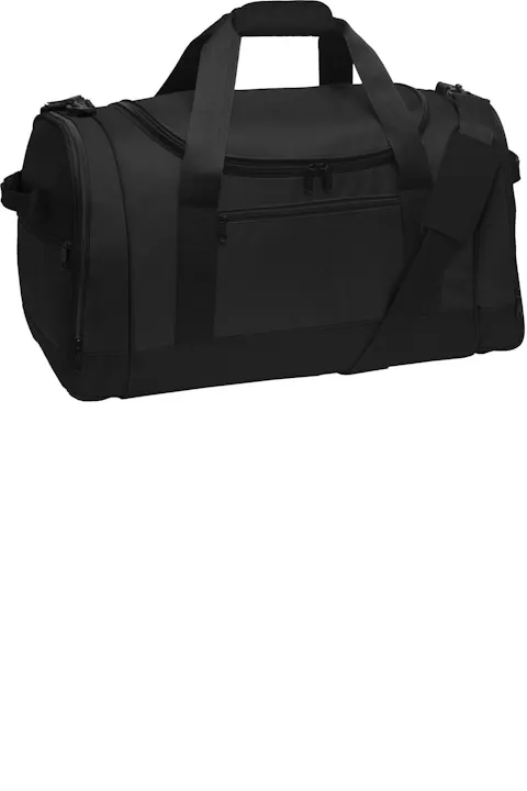 Port Authority BG800 Voyager Sports Duffel