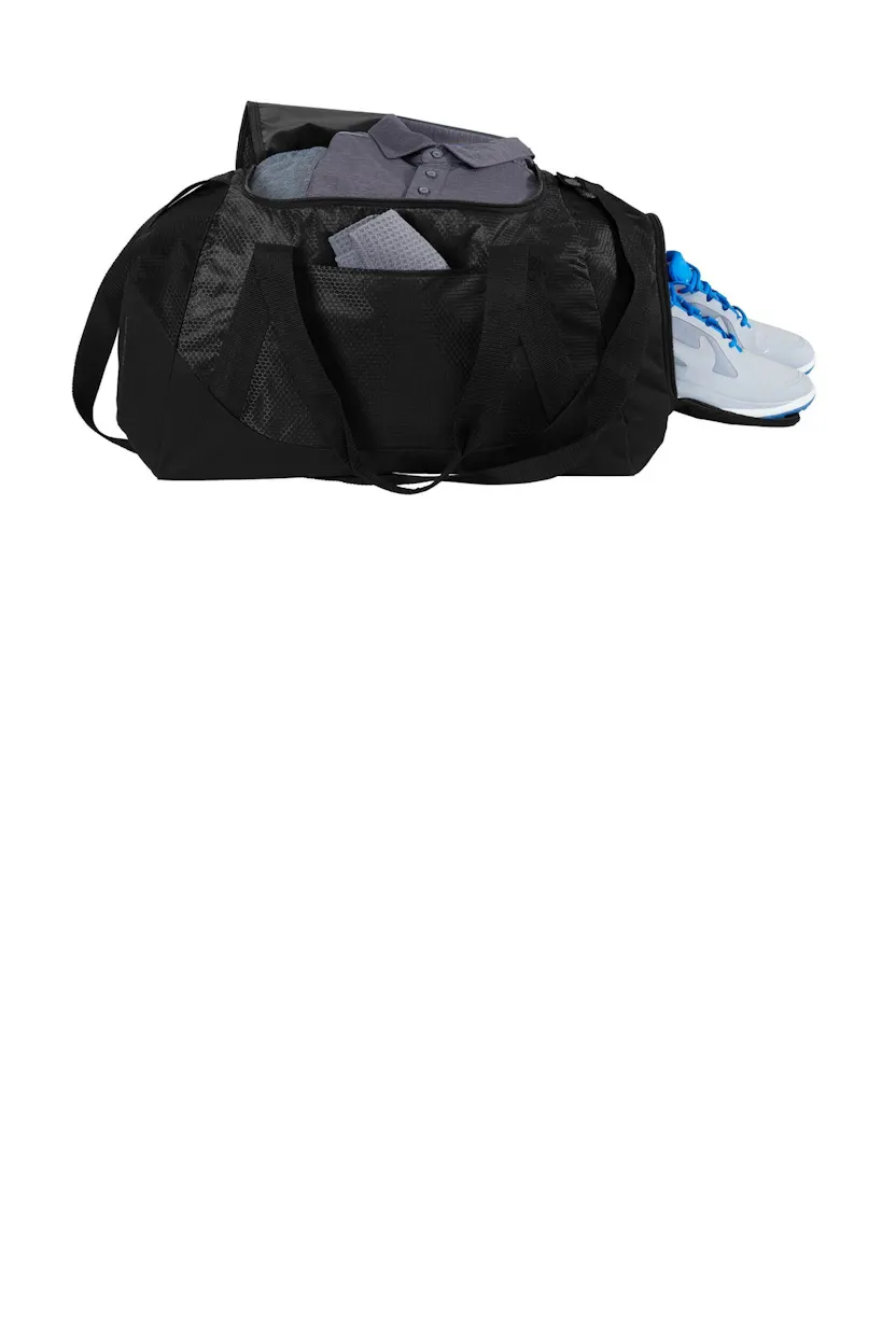 Port Authority BG804 Team Duffel