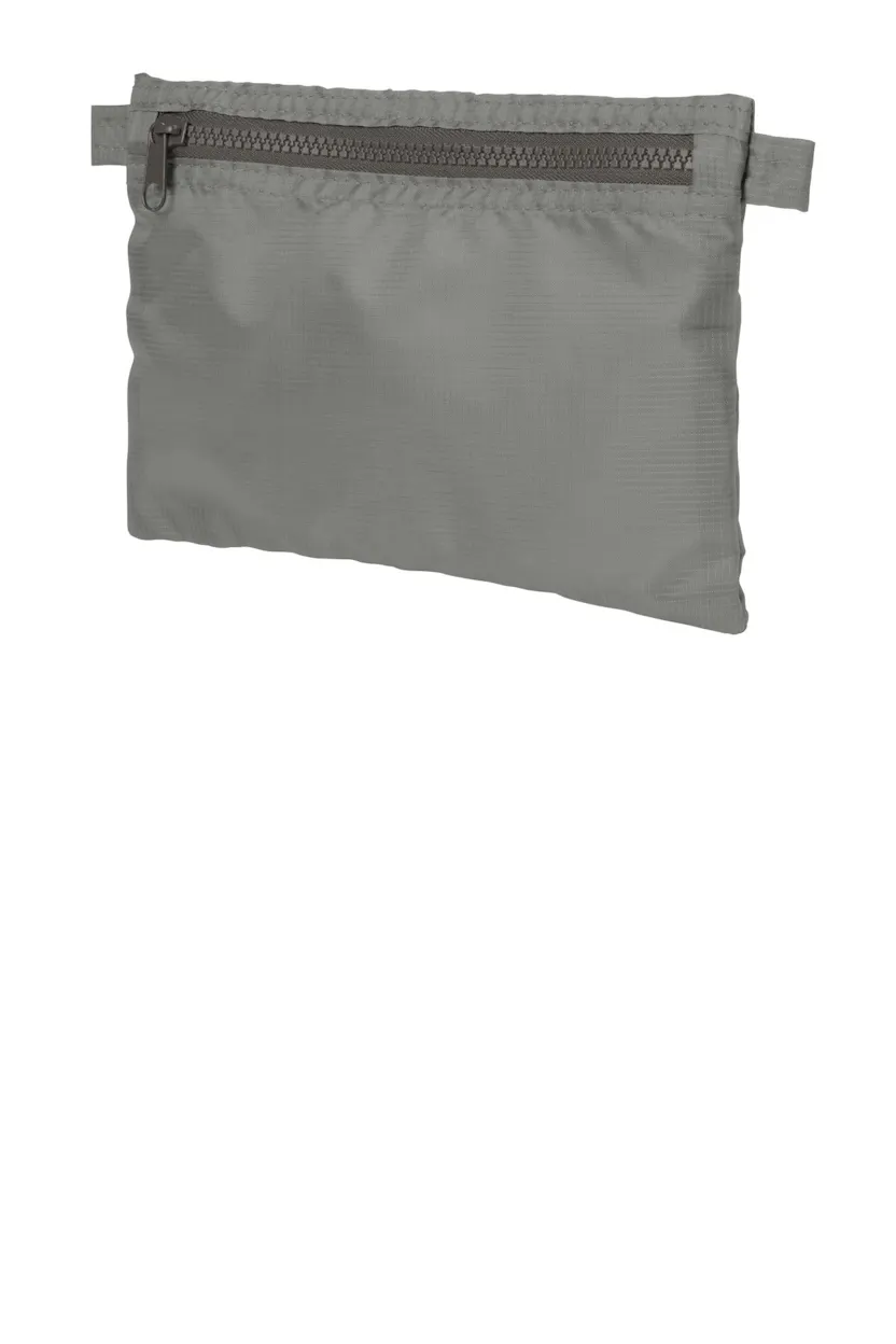 Port Authority BG915 Stash Pouch (5-Pack)