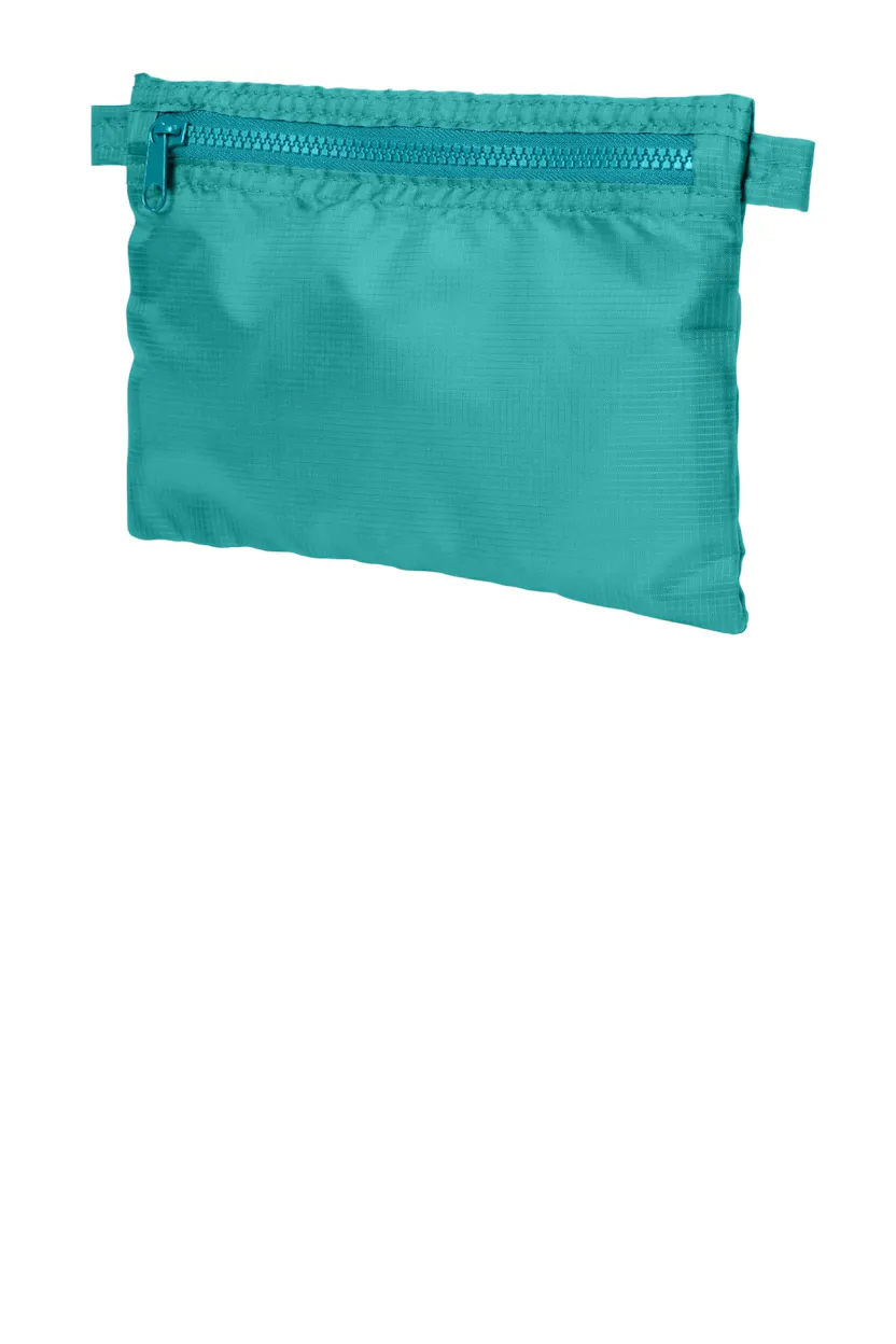 Port Authority BG915 Stash Pouch (5-Pack)