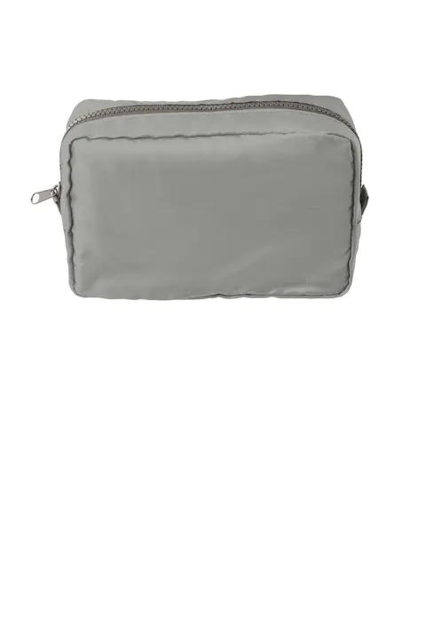 Port Authority BG916 Stash Dimensional Pouch (5-Pack)