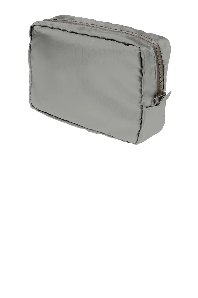 Port Authority BG916 Stash Dimensional Pouch (5-Pack)