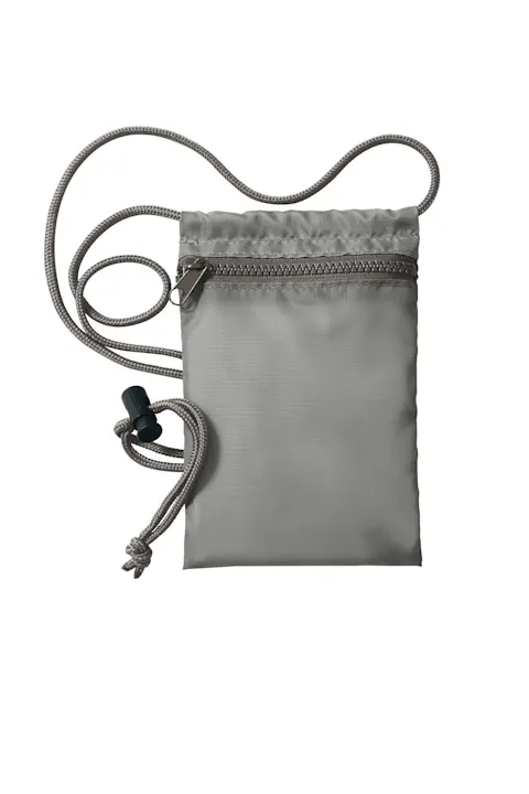 Port Authority BG917 Stash Crossbody Pouch (5-Pack)