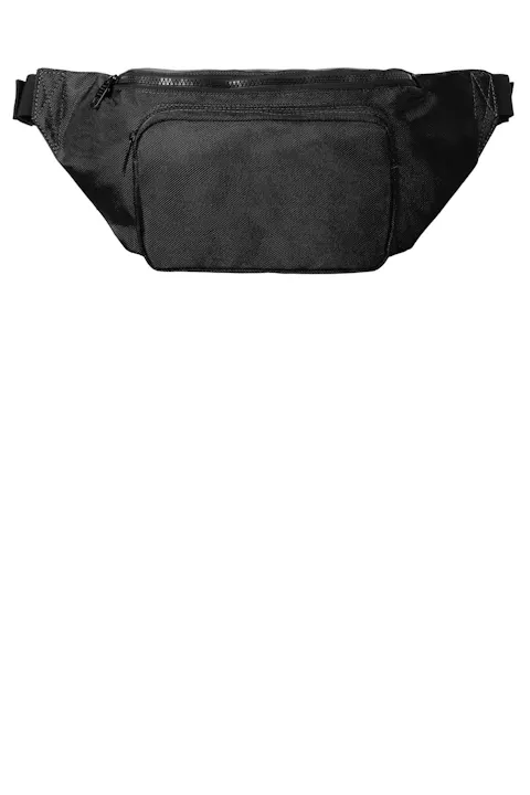 Port Authority BG919 Large Crossbody Hip Pack