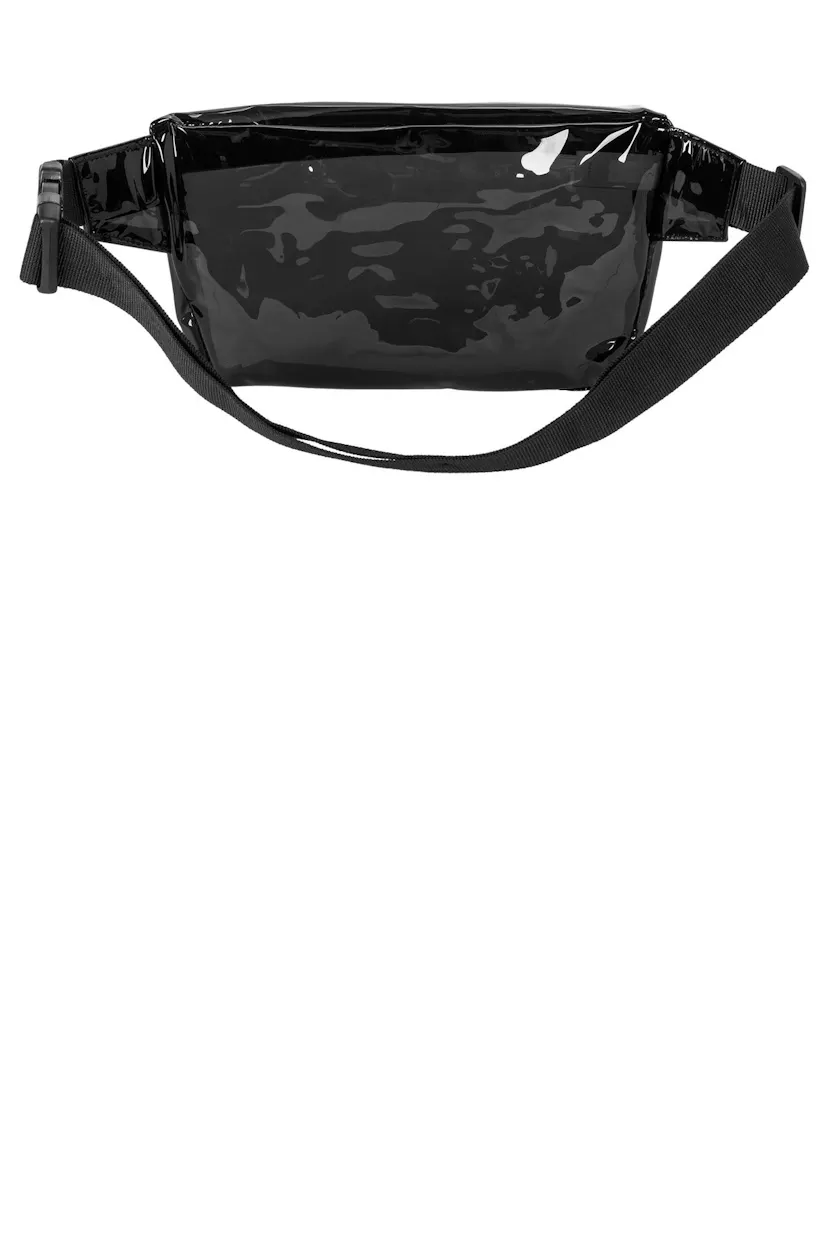 Port Authority BG930 Clear Hip Pack