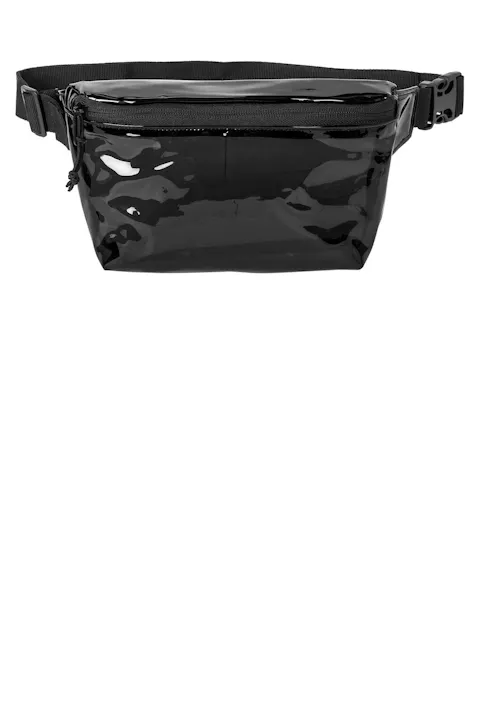 Port Authority BG930 Clear Hip Pack