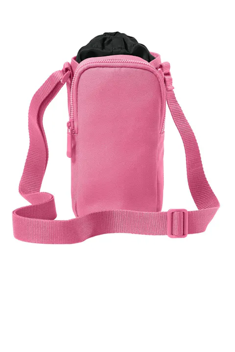 Port Authority BG941 Matte Oxford Hydration Crossbody