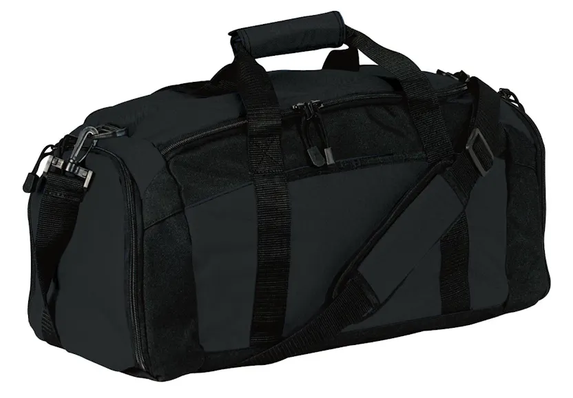 Port Authority BG970 Gym Bag