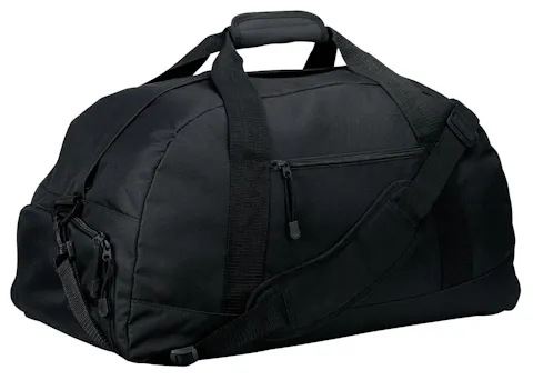 Port Authority BG980 Basic Large Duffel