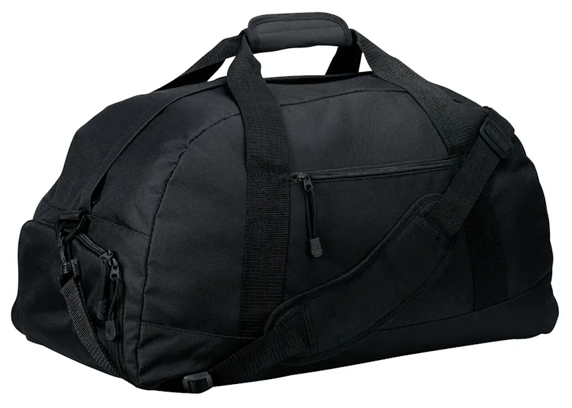 Port Authority BG980 Basic Large Duffel