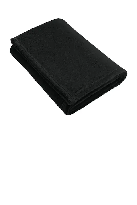 Port Authority BP31 Ultra Plush Blanket