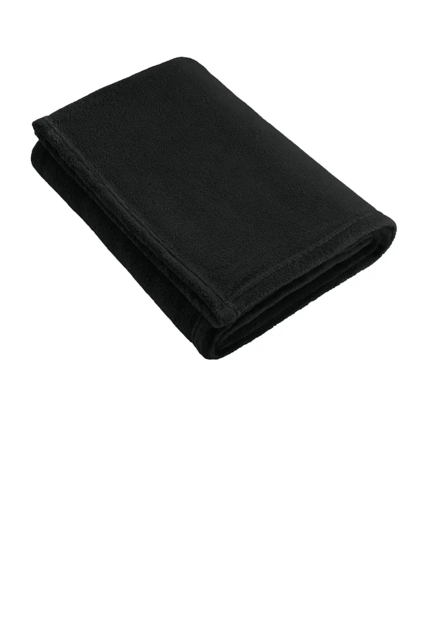 Port Authority BP31 Ultra Plush Blanket