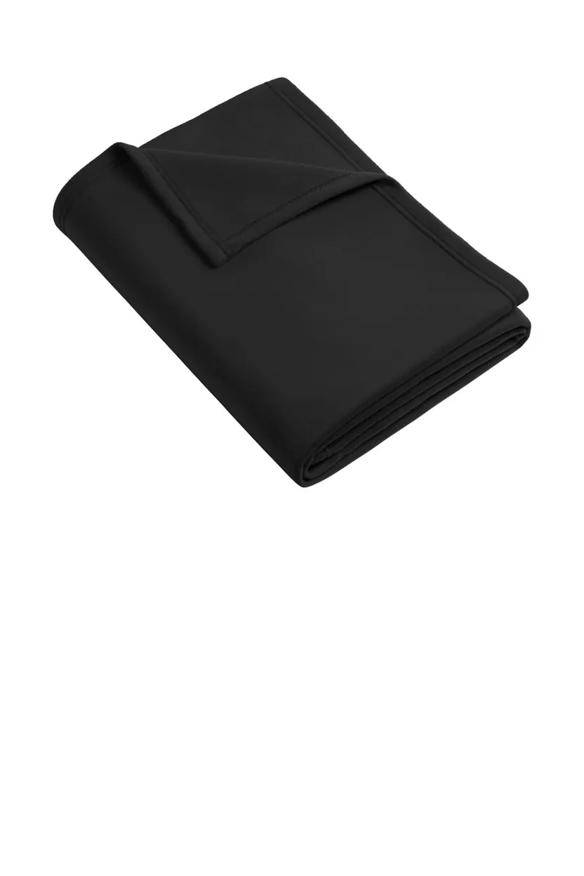 Port Authority BP60 Core Fleece Blanket