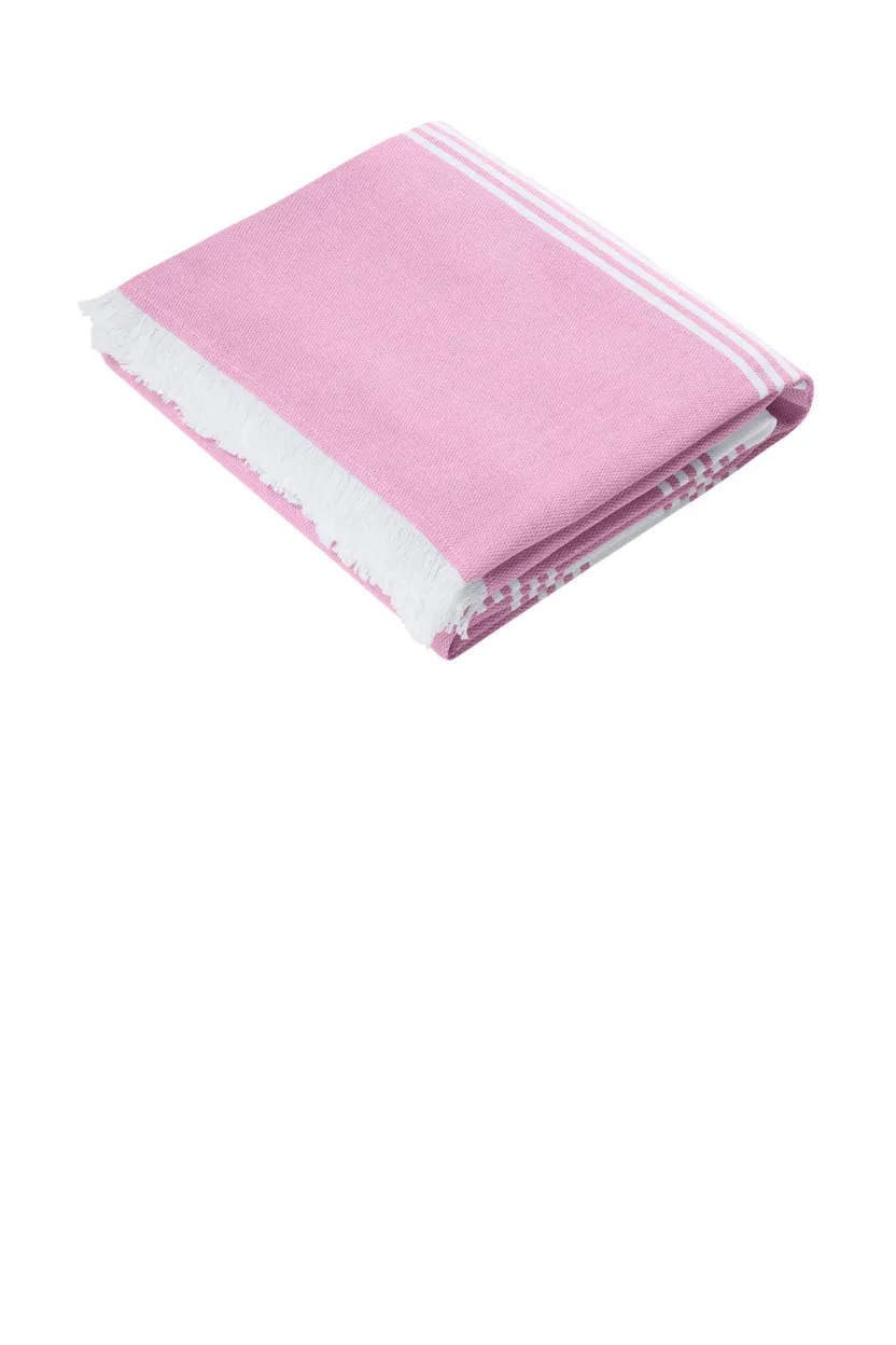 Port Authority BP91 Beach Throw
