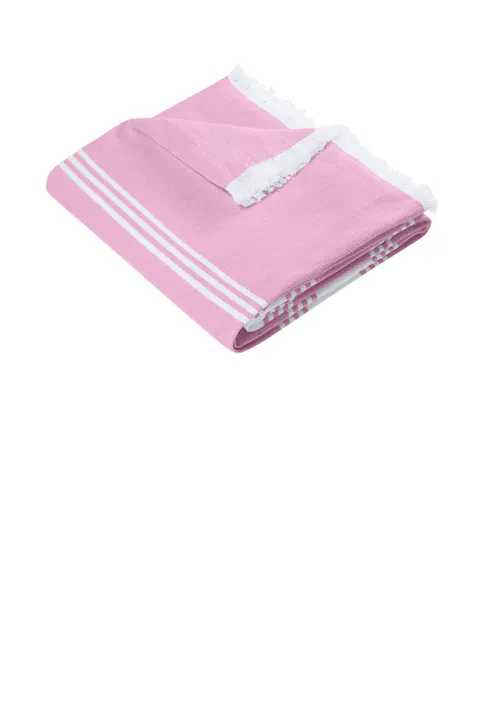 Port Authority BP91 Beach Throw