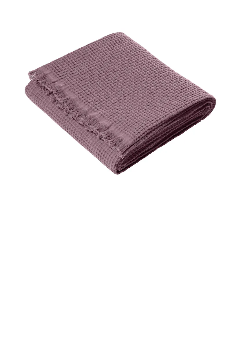 Port Authority BP92 Waffle Throw