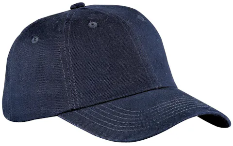 Port Authority BTU Unstructured Brushed Twill Cap