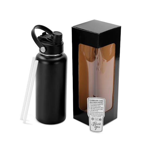 32oz Hydro Water Bottle