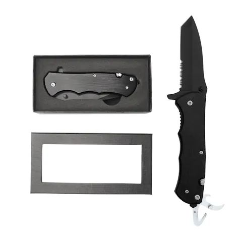 Pocket Knives