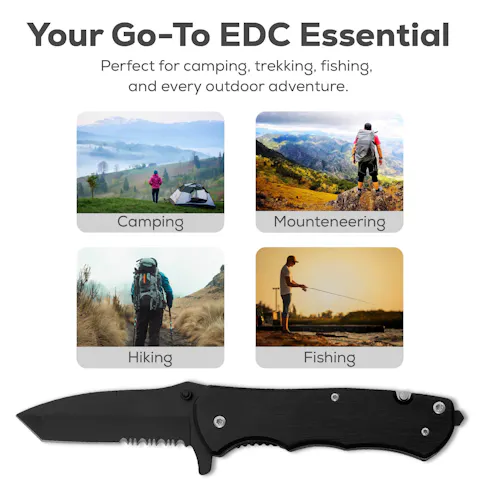 Pocket Knives