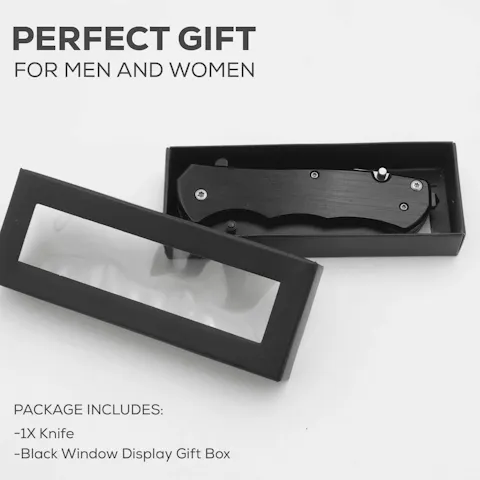 Pocket Knives
