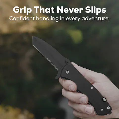 Pocket Knives