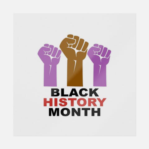 Black History Month