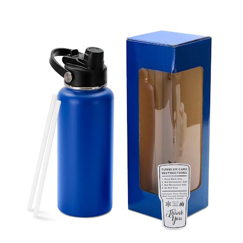 32oz Hydro Water Bottle