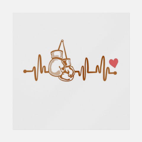 Boxing Heart