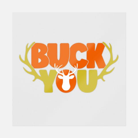 Buck You