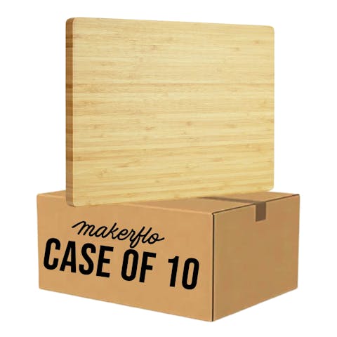 Bamboo Cutting Board