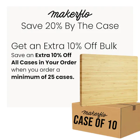 Bamboo Cutting Board