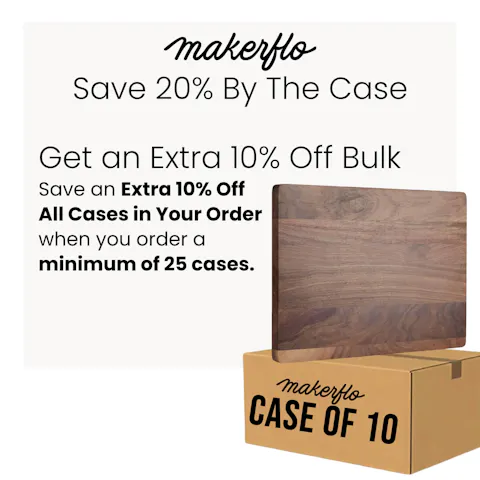 Walnut Wood Cutting Board