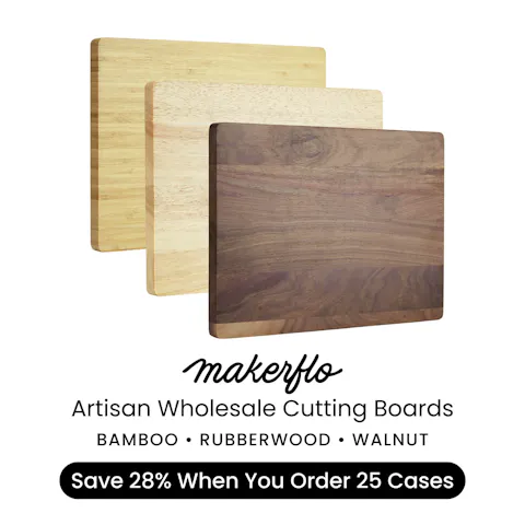 Bamboo Cutting Board