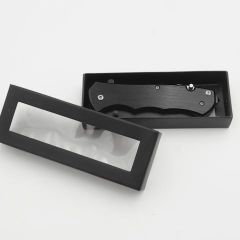 Pocket Knives