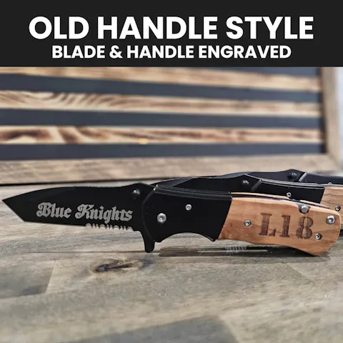 Pocket Knives