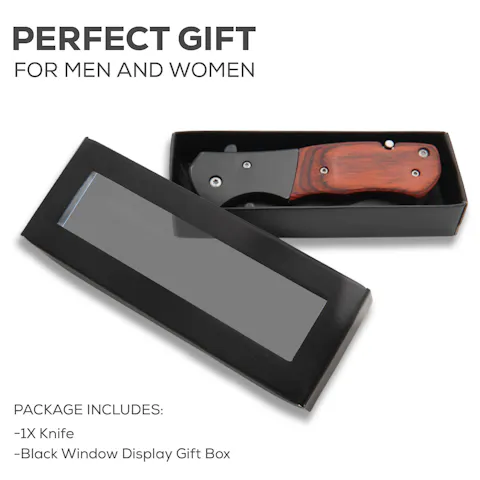 Pocket Knives