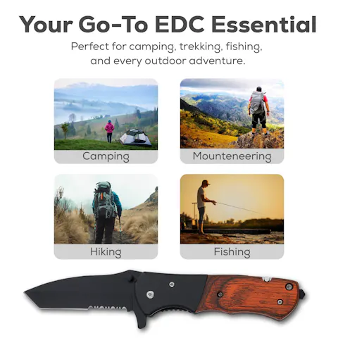 Pocket Knives